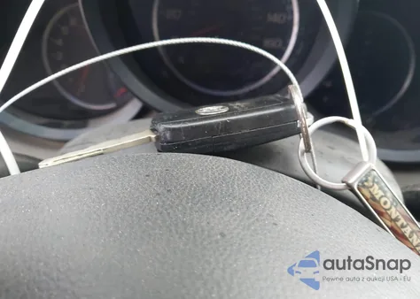 2007 Acura Rdx from USA, damaged, VIN 5J8TB18207A003201